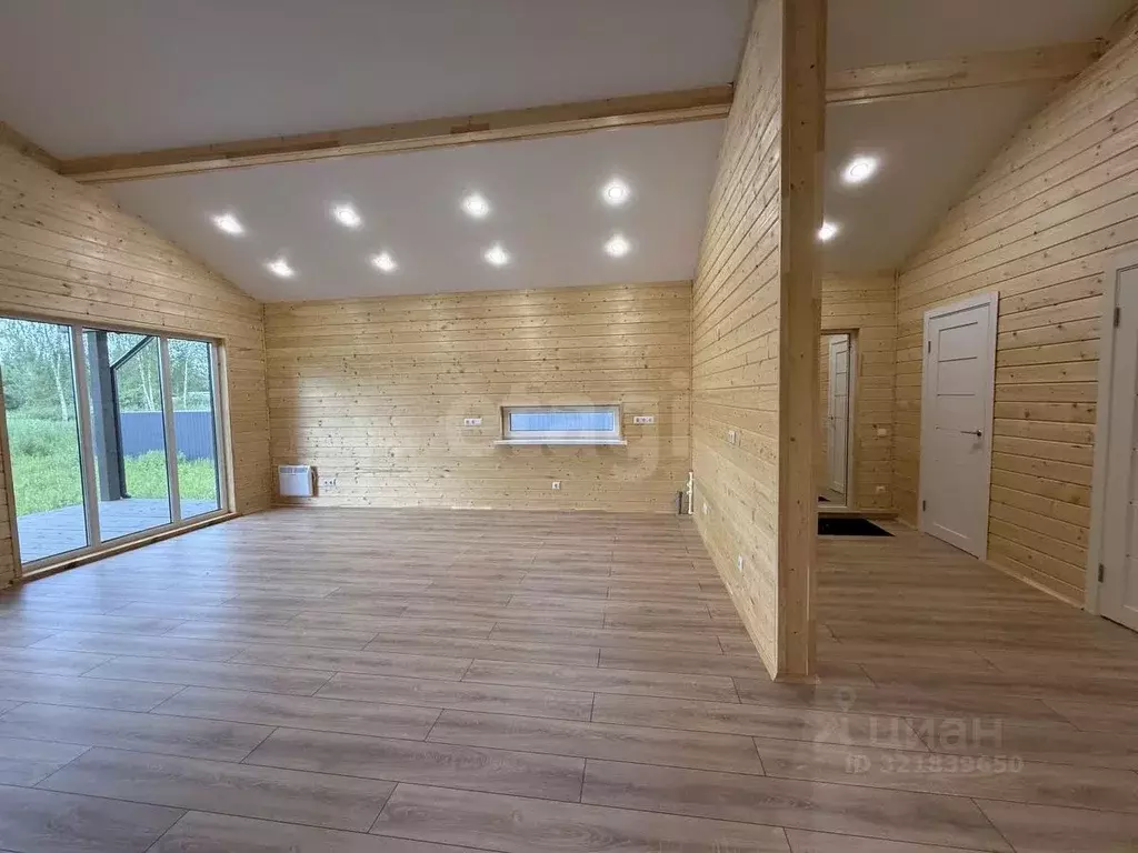 Дом в Тверская область, Калининский муниципальный округ, Тихий Берег в ... - Фото 2