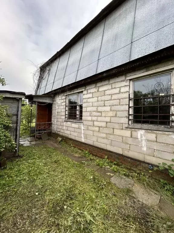 Дом в Московская область, Ногинск Богородский городской округ, ... - Фото 0