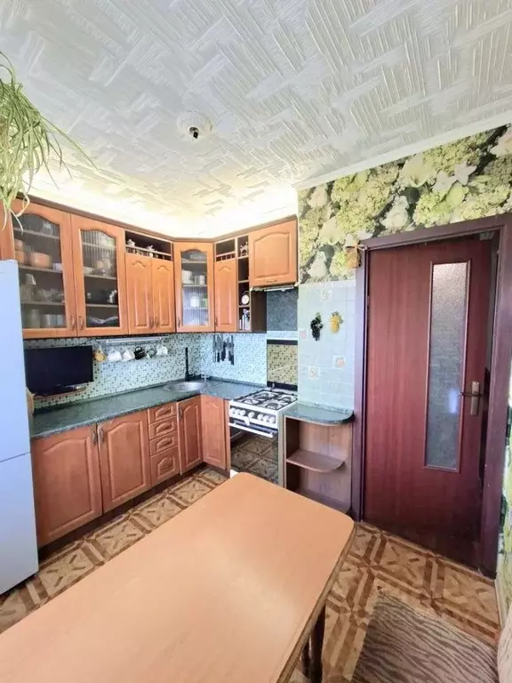 2-к кв. Калининградская область, Калининград ул. Согласия, 11 (55.0 м) - Фото 2