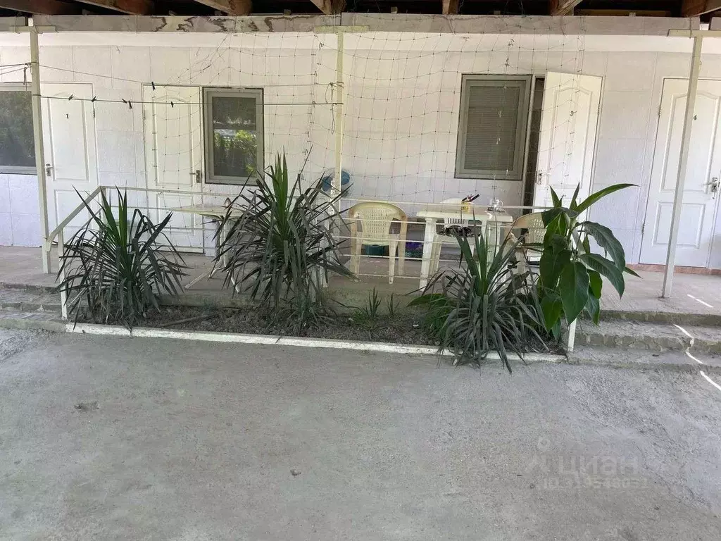 Дом в Крым, Судак ул. Манджил, 20 (80 м) - Фото 0