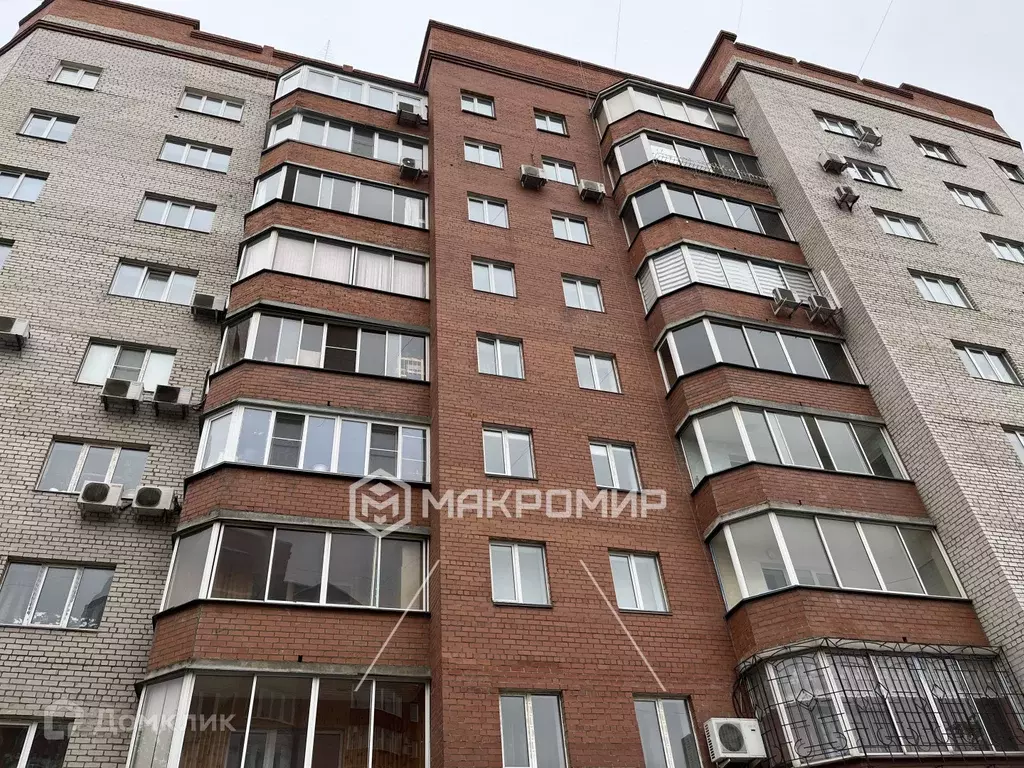 Продаётся 2-к квартира, 60.3 м - Фото 0
