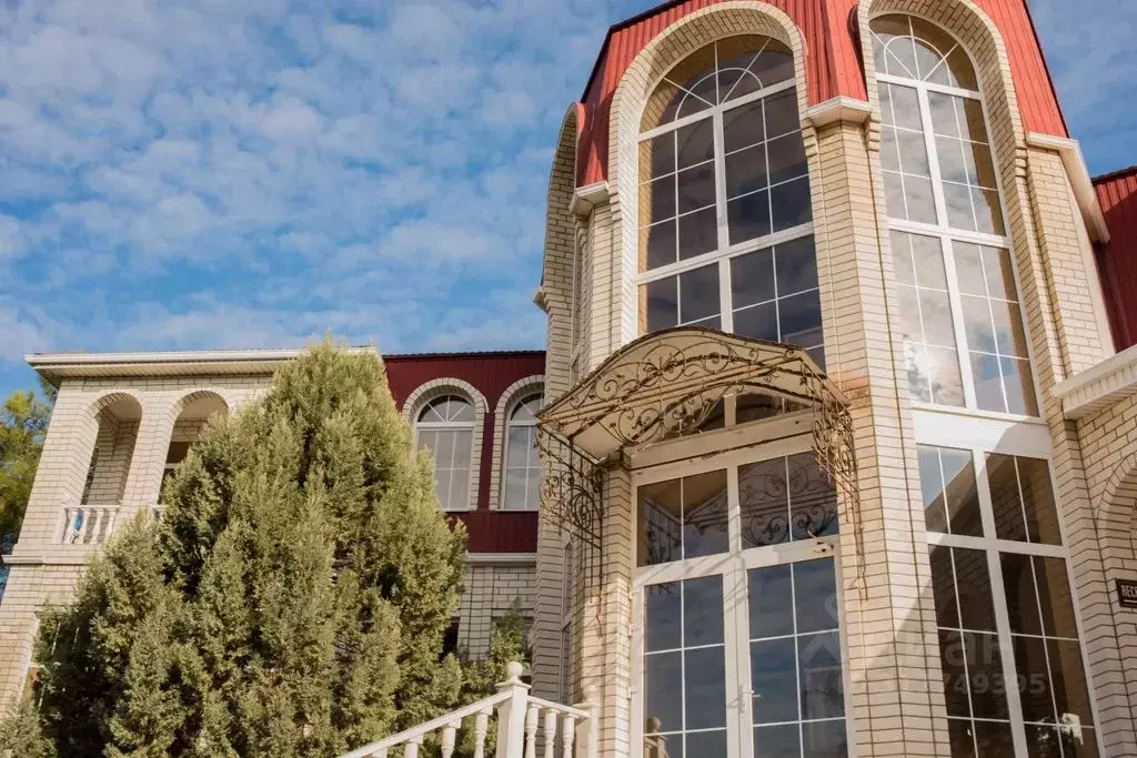 Дом в Краснодарский край, Геленджик Ейская ул., 4 (50 м) - Фото 1