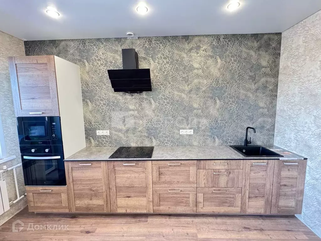 Продаётся 2-к квартира, 59.7 м - Фото 1
