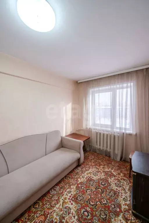 4-к кв. Иркутская область, Шелехов 1-й мкр, 9 (60.7 м) - Фото 1