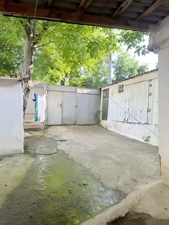 Дом в Ставропольский край, Пятигорск городской округ, пос. Свободы ул. ... - Фото 2