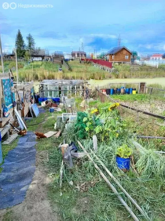 Дом в Республика Саха (Якутия), село Пригородный, Центральная улица ... - Фото 1