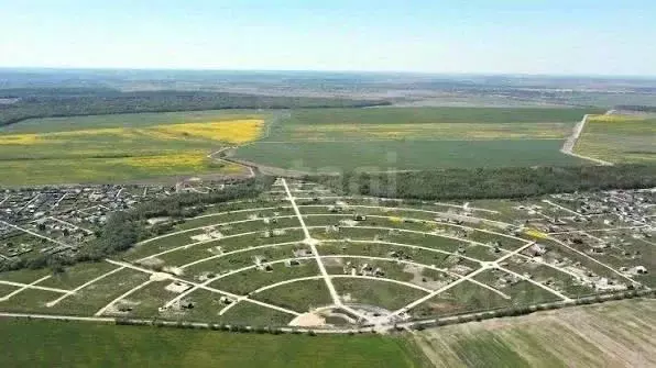 Участок в Ленинградская область, Гатчинский муниципальный округ, ... - Фото 0