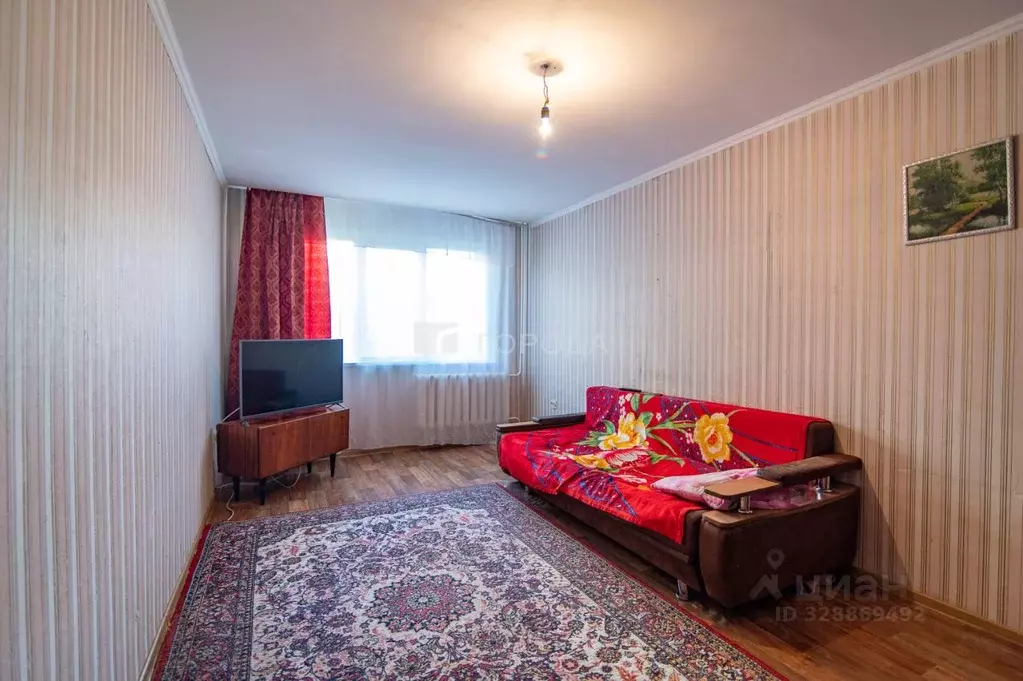 2-к кв. Алтайский край, Барнаул ул. Новосибирская, 1 (47.2 м) - Фото 1