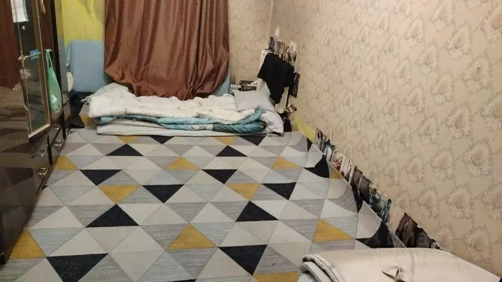 2-к кв. Москва 3-я Парковая ул., 26/2 (50.0 м) - Фото 2