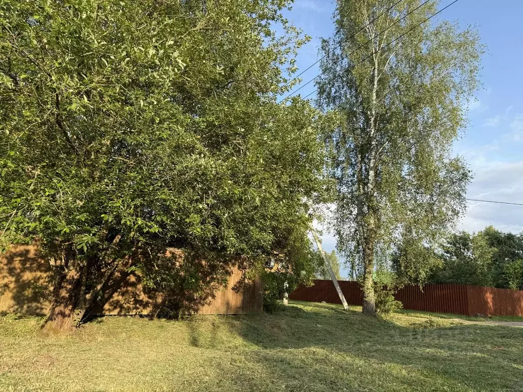Дом в Тверская область, Конаковский муниципальный округ, д. Дорино  ... - Фото 1