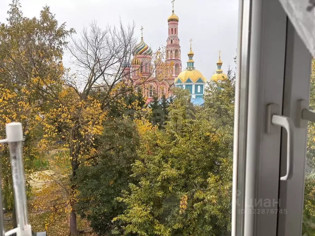 2-к кв. Тамбовская область, Тамбов ул. Бориса Васильева, 6 (44.4 м) - Фото 2