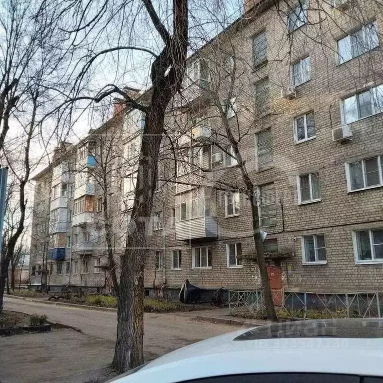 2-к кв. Воронежская область, Воронеж ул. Менделеева, 18 (41.7 м) - Фото 2