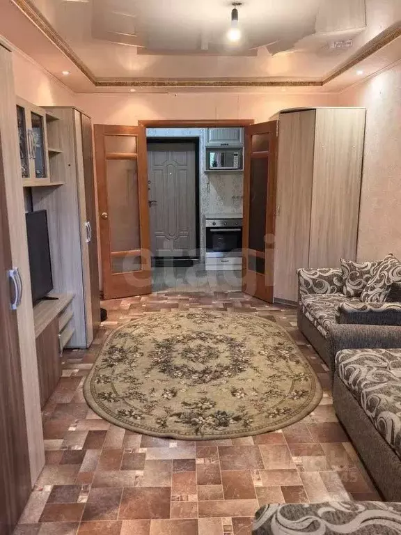 1-к кв. Томская область, Томск тракт Иркутский, 183/1 (37.0 м) - Фото 2