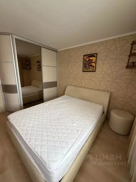 2-к кв. Пензенская область, Пенза просп. Строителей, 3А (63.0 м) - Фото 1