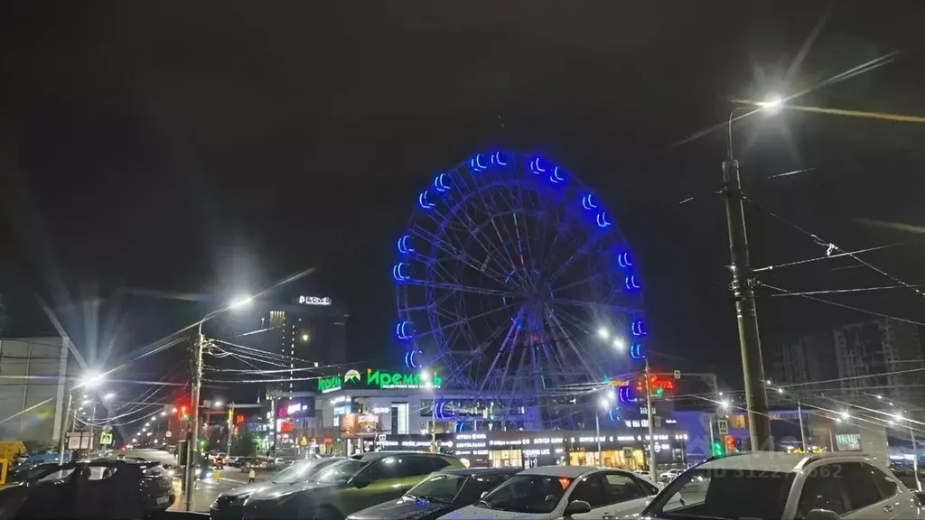 1-к кв. Башкортостан, Уфа Бакалинская ул., 4 (42.0 м) - Фото 1