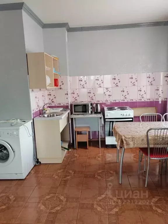 2-к кв. Алтай, Горно-Алтайск Коммунистический просп., 125 (80.0 м) - Фото 1