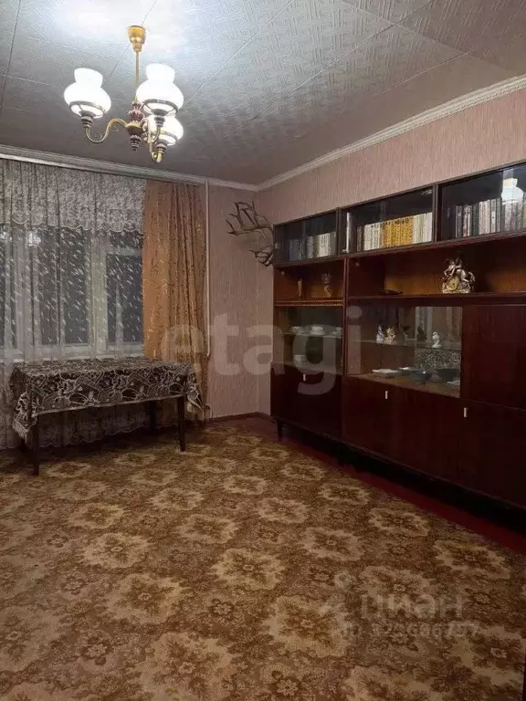 3-к кв. Курская область, Курск ул. Щепкина, 11 (60.4 м) - Фото 2