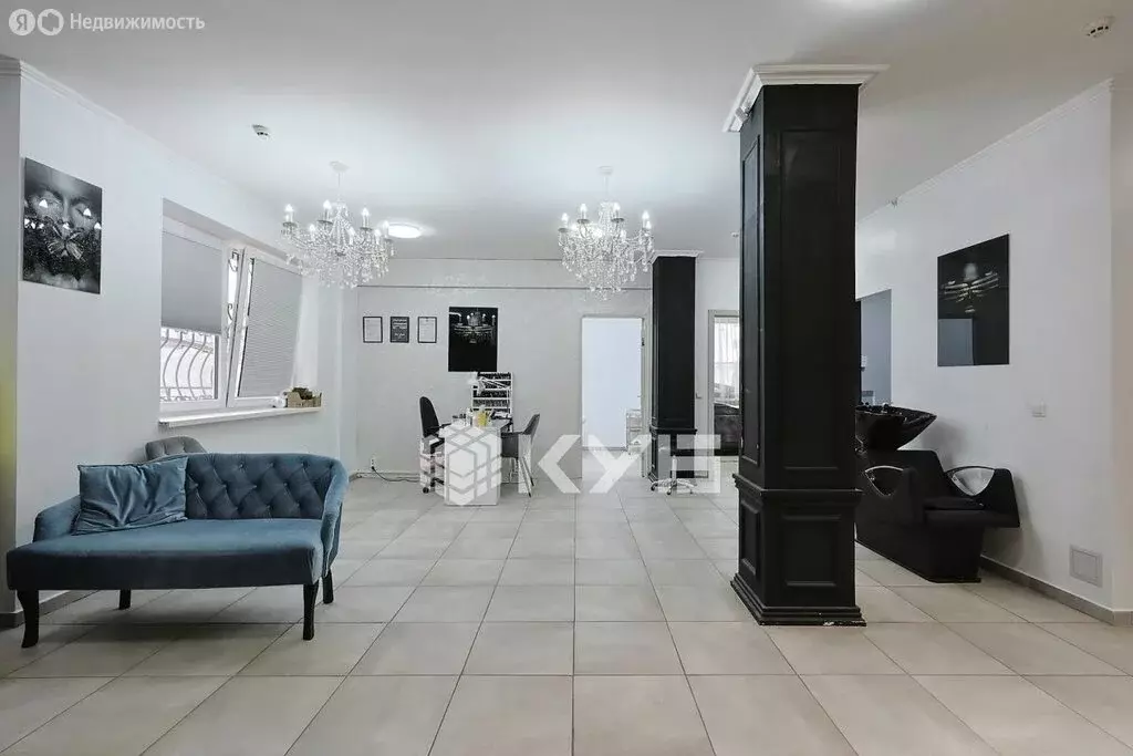 Помещение свободного назначения (74.8 м) - Фото 2