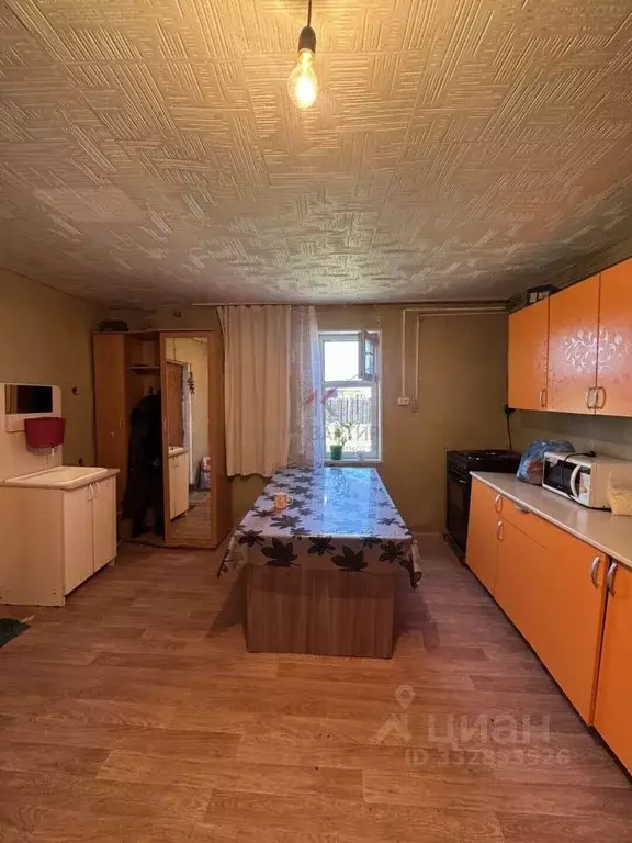 Дом в Тыва, Кызыл ул. 7-я Линия (43 м) - Фото 1