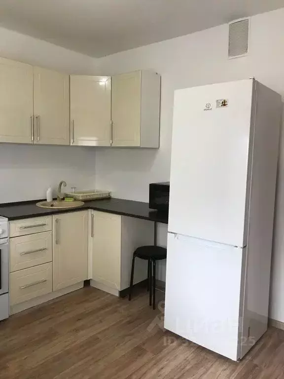 1-к кв. Краснодарский край, Краснодар ул. Генерала Трошева, 45 (40.0 ... - Фото 2