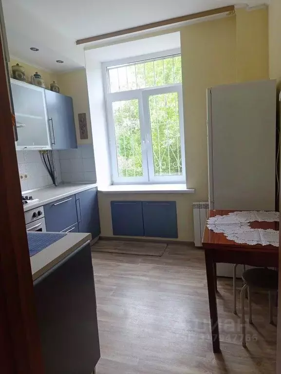 2-к кв. Свердловская область, Екатеринбург ул. Баумана, 1 (59.9 м) - Фото 1