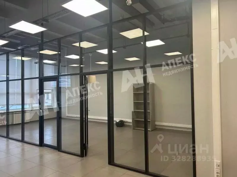 Помещение свободного назначения в Москва Большая Татарская ул., 35С3 ... - Фото 2