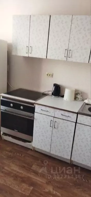 1-к кв. Омская область, Омск ул. Конева, 28/2 (38.0 м) - Фото 2