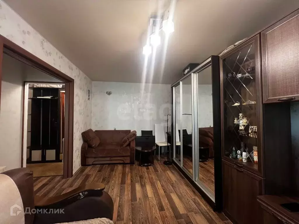 Продаётся 1-к квартира, 30 м - Фото 1