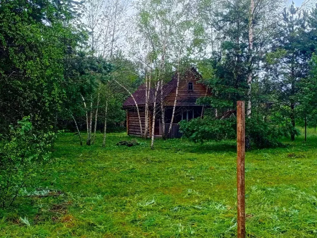 Участок, 25 сот., поселения (ижс) - Фото 1