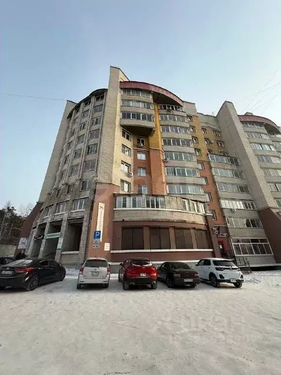 Помещение свободного назначения в Забайкальский край, Чита ул. Шилова, ... - Фото 2