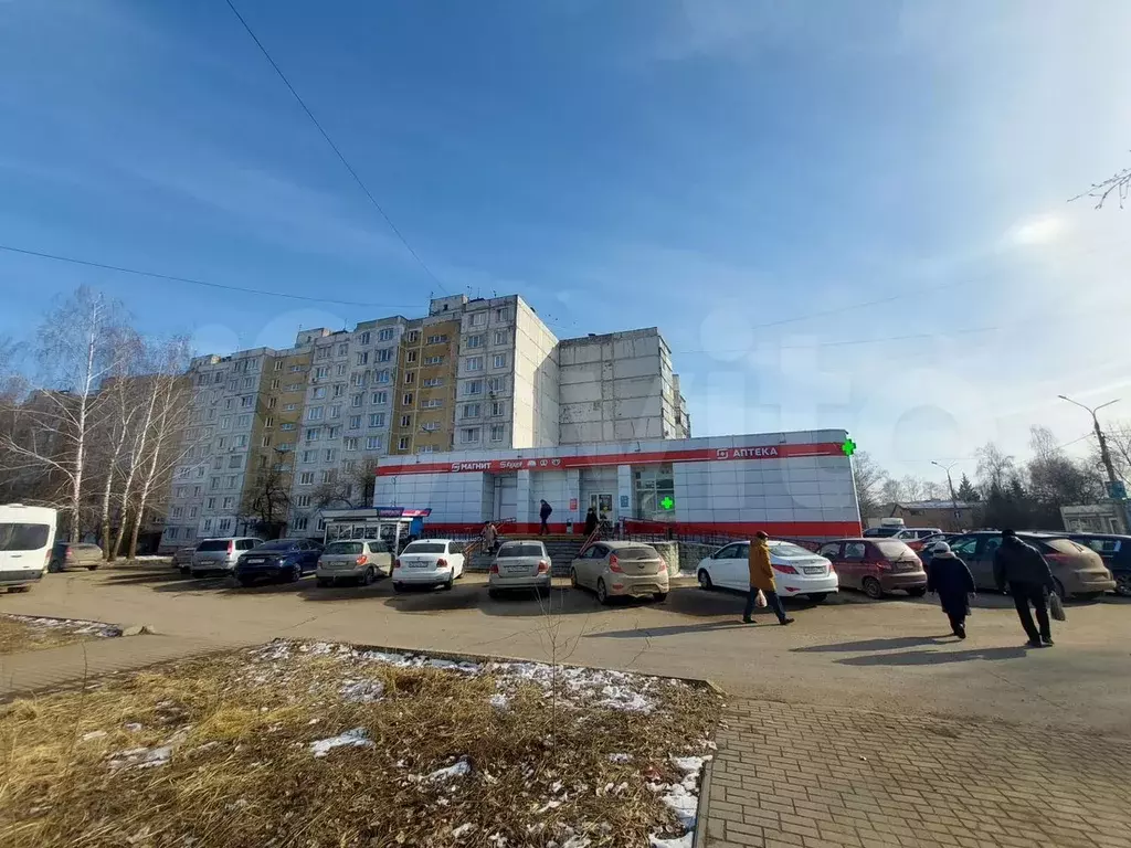 Офис 65 кв.м - Фото 0