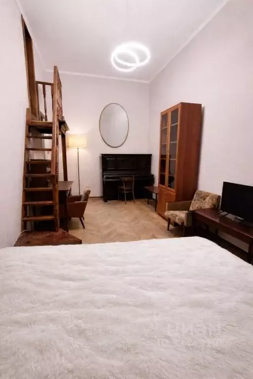 2-к кв. Санкт-Петербург Конный пер., 3 (55.0 м) - Фото 2