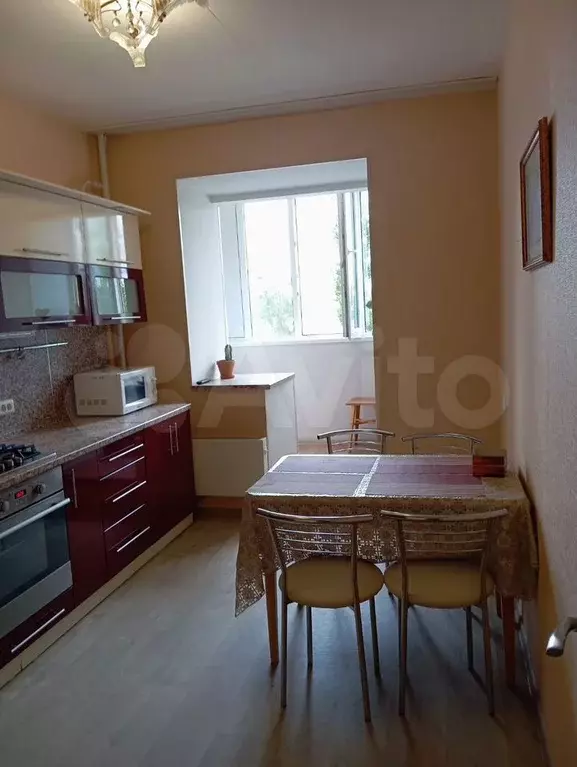 2-к. квартира, 72 м, 3/10 эт. - Фото 1