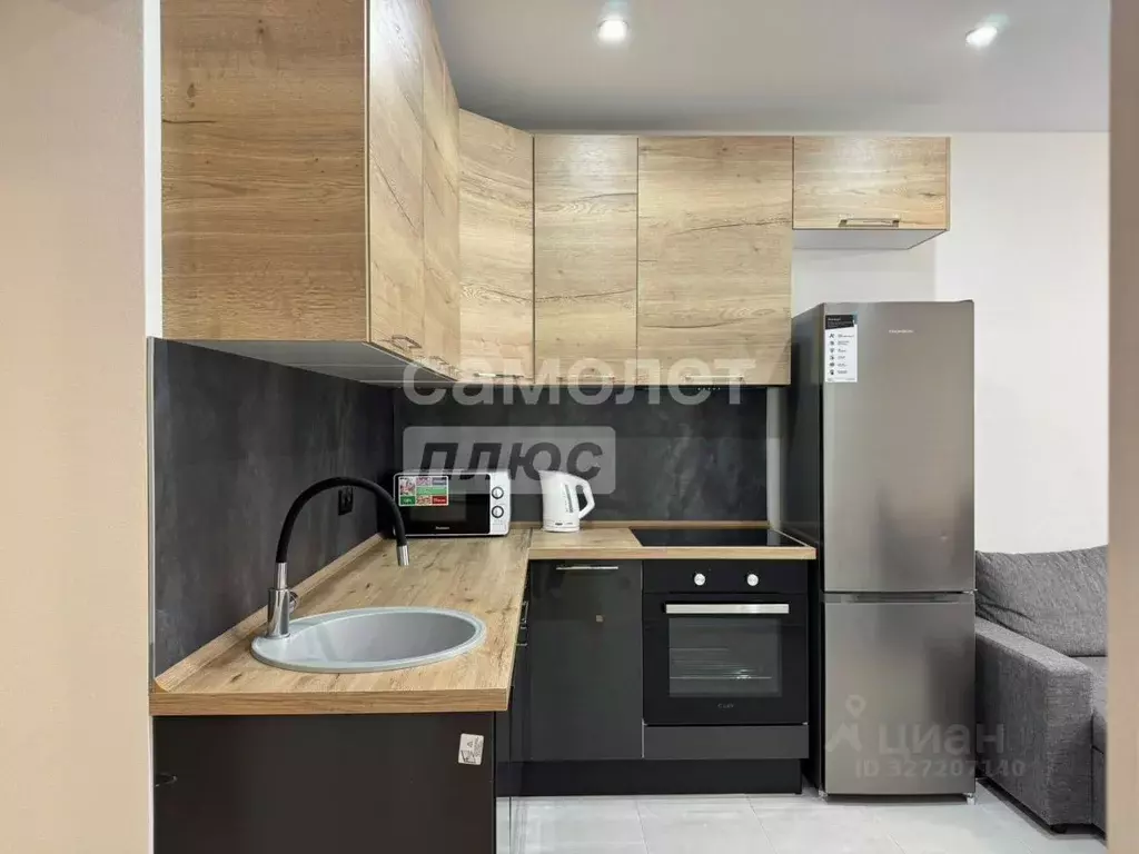 1-к кв. Москва Сосенское поселение, просп. Куприна, 18к2 (42.5 м) - Фото 1