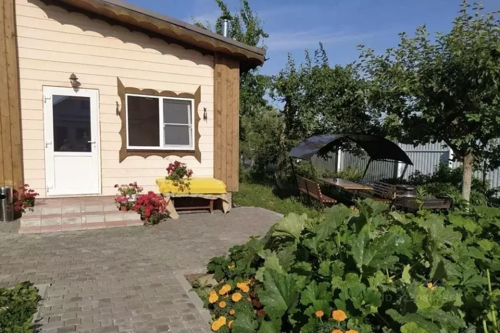 Дом в Владимирская область, Суздаль Михайловская ул., 74 (131 м) - Фото 1