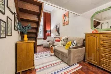 1-к кв. Санкт-Петербург Миллионная ул., 23 (35.0 м) - Фото 0