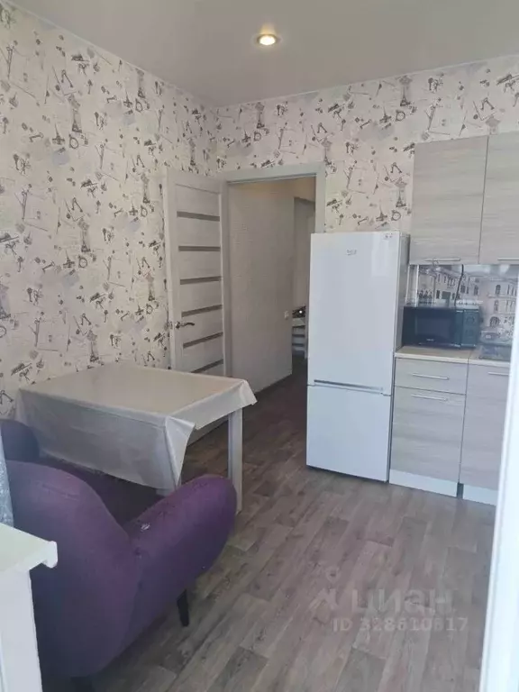 1-к кв. Московская область, Балашиха Железнодорожный мкр, ул. Струве, ... - Фото 1