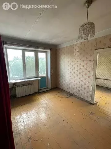 2-комнатная квартира: Самара, улица Победы, 4 (41.6 м) - Фото 0