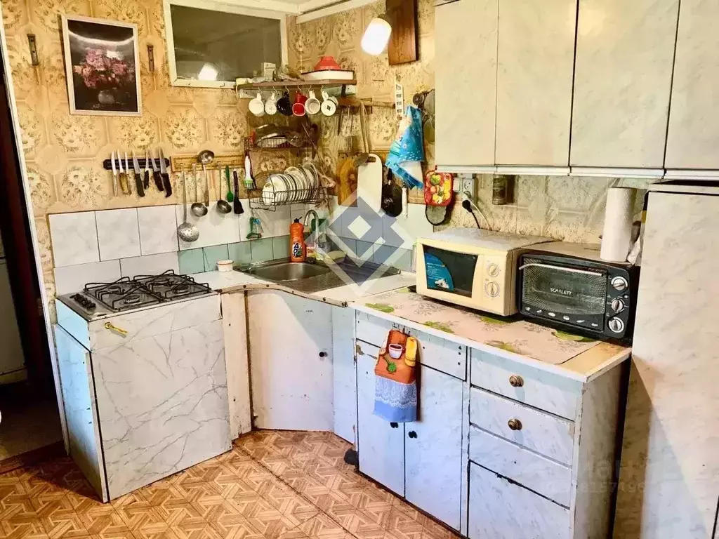 Дом в Пермский край, Очерский муниципальный округ, д. Лужково ул. ... - Фото 2