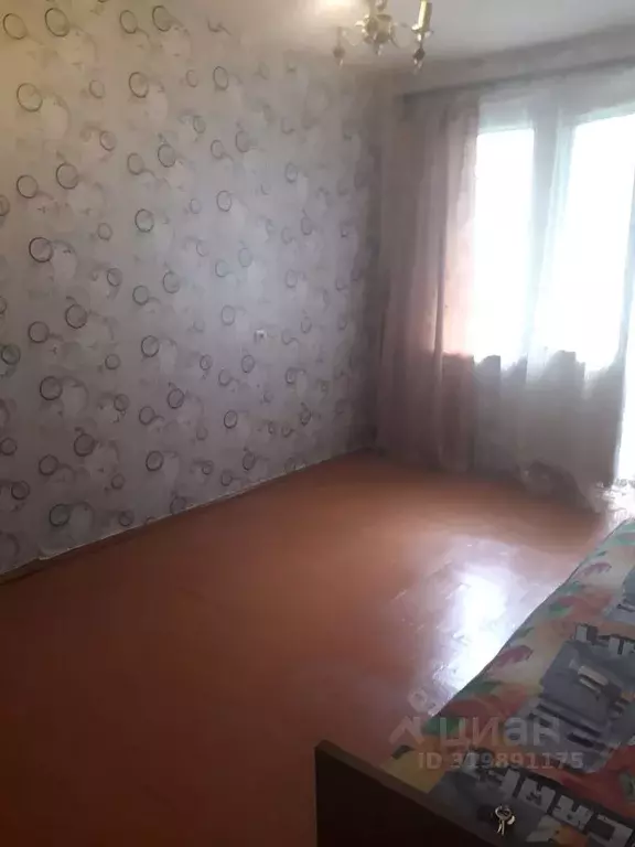 1-к кв. Челябинская область, Челябинск ул. Хохрякова, 10 (32.0 м) - Фото 1
