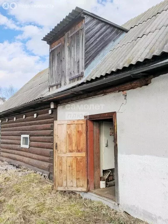 Участок в посёлок Кедровое, Советская улица, 29А (18 м) - Фото 2