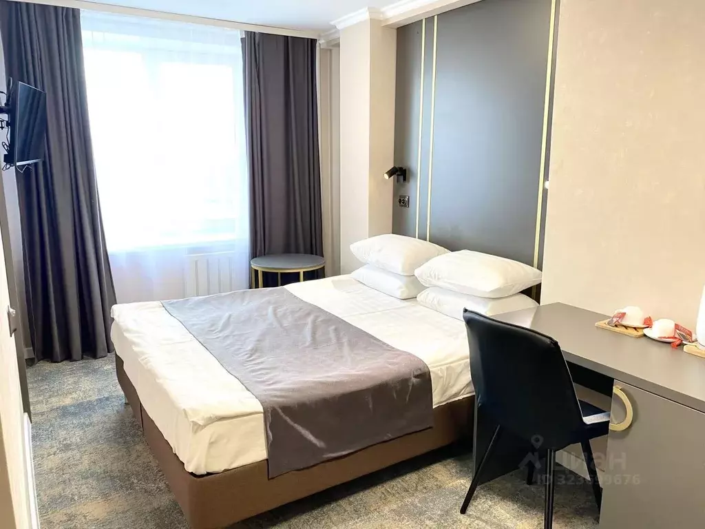 Комната Забайкальский край, Чита ул. Ленина, 93 (15.0 м) - Фото 1