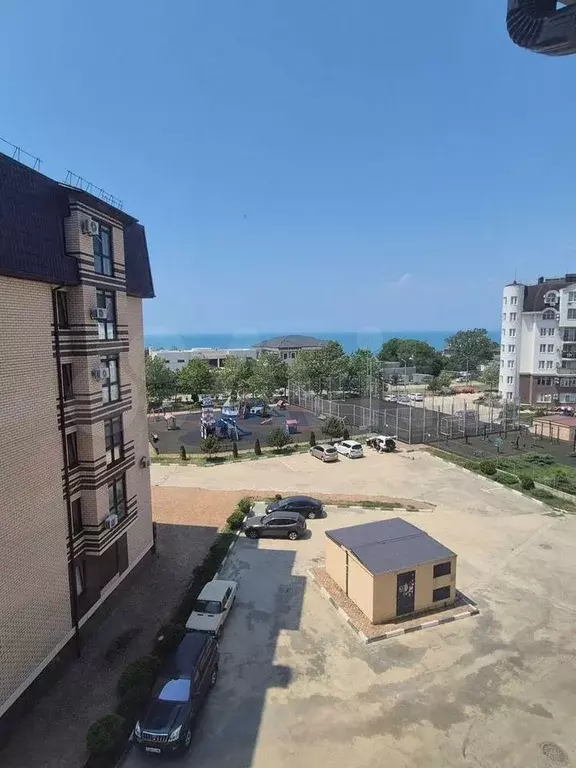 2-к. квартира, 71 м, 5/6 эт. - Фото 1