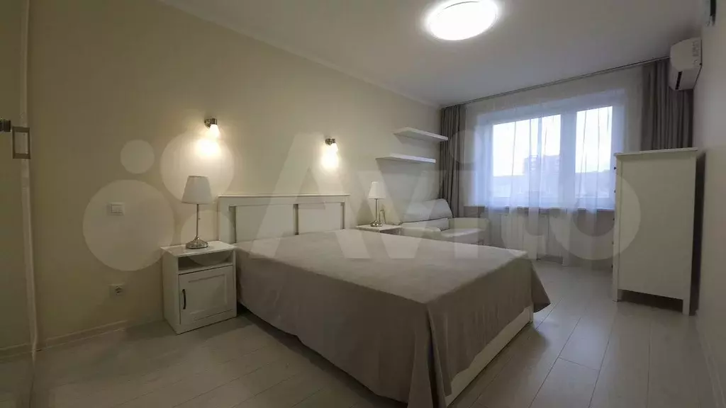 3-к. квартира, 120 м, 10/16 эт. - Фото 0