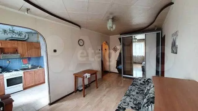 2-к. квартира, 43 м, 2/5 эт. - Фото 0