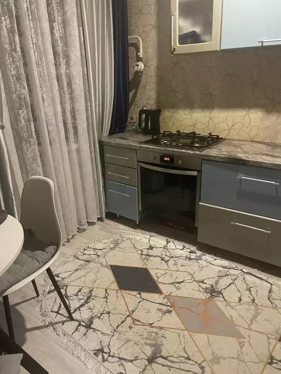 Продаётся 1-к квартира, 35.8 м - Фото 0