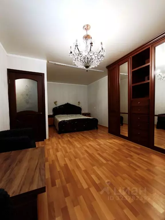 1-к кв. Краснодарский край, Сочи Центральный мкр, ул. Островского, 67 ... - Фото 1