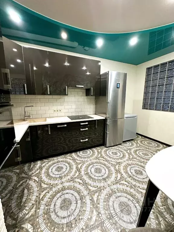 2-к кв. Московская область, Люберцы ул. Кирова, 12к3 (61.0 м) - Фото 1