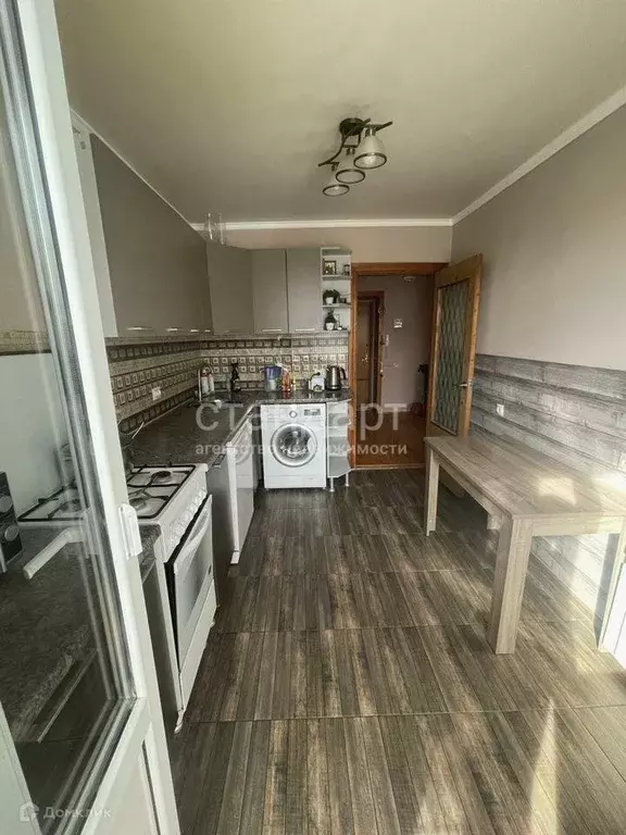 Продаётся 2-к квартира, 48.1 м - Фото 0