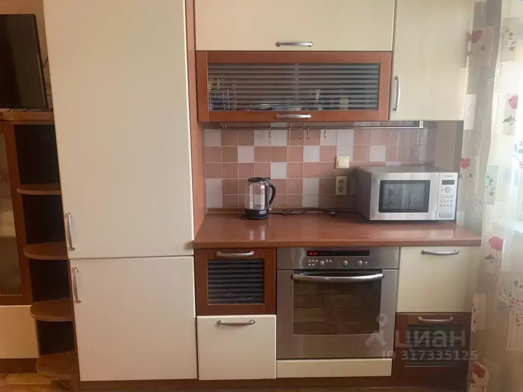 2-к кв. Москва ул. Фонвизина, 7 (59.0 м) - Фото 1